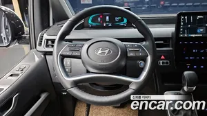 Hyundai Staria, 2025 — миниатюра 13