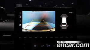 Hyundai Staria, 2025 — миниатюра 15