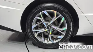 Hyundai Sonata, 2021 — миниатюра 5