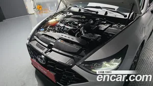 Hyundai Sonata, 2021 — миниатюра 6