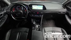 Hyundai Sonata, 2021 — миниатюра 7