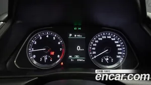 Hyundai Sonata, 2021 — миниатюра 8