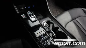 Hyundai Sonata, 2021 — миниатюра 9