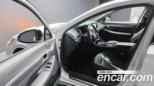 Hyundai Sonata, 2021 — миниатюра 11