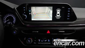 Hyundai Sonata, 2021 — миниатюра 14