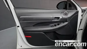 Hyundai Sonata, 2021 — миниатюра 16