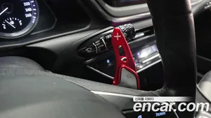 Hyundai Sonata, 2021 — миниатюра 18