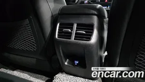 Hyundai Sonata, 2021 — миниатюра 19