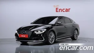 Hyundai Grandeur, 2018 — миниатюра 1