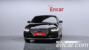 Hyundai Grandeur, 2018 — миниатюра 3