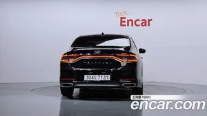 Hyundai Grandeur, 2018 — миниатюра 4
