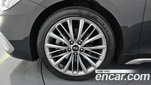 Hyundai Grandeur, 2018 — миниатюра 5