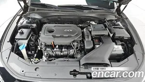 Hyundai Grandeur, 2018 — миниатюра 6