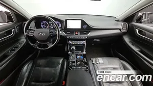Hyundai Grandeur, 2018 — миниатюра 7