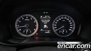 Hyundai Grandeur, 2018 — миниатюра 8