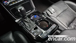 Hyundai Grandeur, 2018 — миниатюра 9