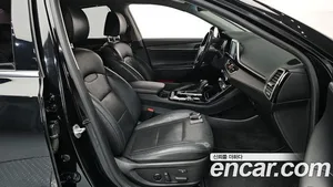 Hyundai Grandeur, 2018 — миниатюра 10
