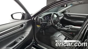 Hyundai Grandeur, 2018 — миниатюра 11