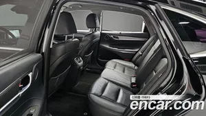 Hyundai Grandeur, 2018 — миниатюра 12
