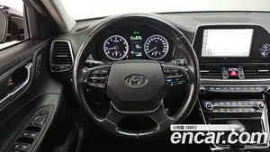 Hyundai Grandeur, 2018 — миниатюра 13