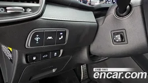 Hyundai Grandeur, 2018 — миниатюра 14
