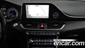 Hyundai Grandeur, 2018 — миниатюра 15