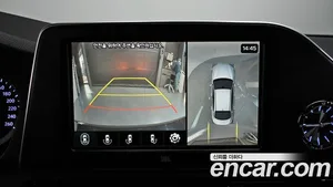 Hyundai Grandeur, 2018 — миниатюра 16