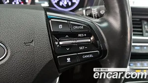 Hyundai Grandeur, 2018 — миниатюра 20