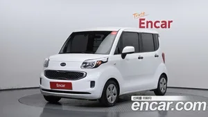 Kia RAY, 2017 — миниатюра 1