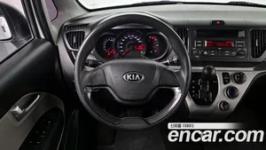 Kia RAY, 2017 — миниатюра 13