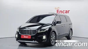 Kia Carnival, 2018 — миниатюра 1