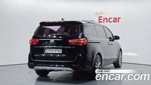 Kia Carnival, 2018 — миниатюра 2