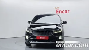 Kia Carnival, 2018 — миниатюра 3