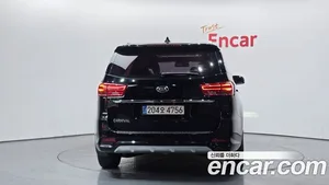 Kia Carnival, 2018 — миниатюра 4