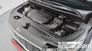 Kia Carnival, 2018 — миниатюра 6