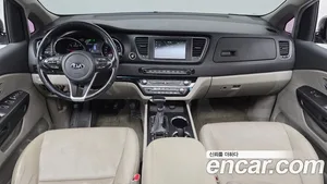 Kia Carnival, 2018 — миниатюра 7