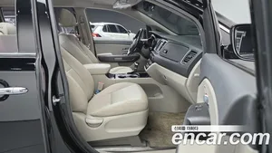 Kia Carnival, 2018 — миниатюра 10