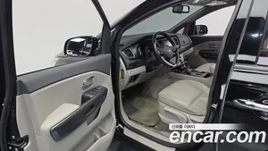 Kia Carnival, 2018 — миниатюра 11