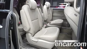 Kia Carnival, 2018 — миниатюра 12