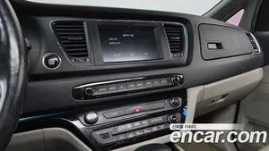 Kia Carnival, 2018 — миниатюра 14