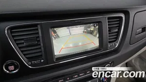 Kia Carnival, 2018 — миниатюра 15