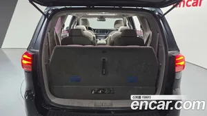 Kia Carnival, 2018 — миниатюра 20