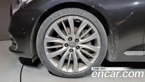 Genesis G80, 2017 — миниатюра 5