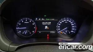 Genesis G80, 2017 — миниатюра 8