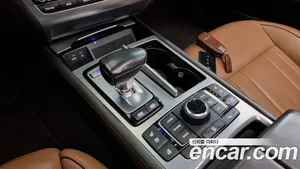Genesis G80, 2017 — миниатюра 9