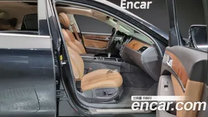 Genesis G80, 2017 — миниатюра 10