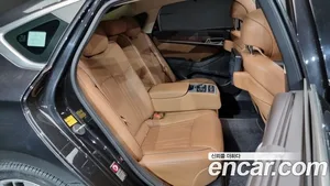 Genesis G80, 2017 — миниатюра 12