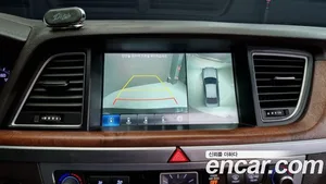 Genesis G80, 2017 — миниатюра 15