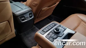 Genesis G80, 2017 — миниатюра 16