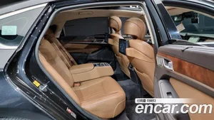Genesis G80, 2017 — миниатюра 17